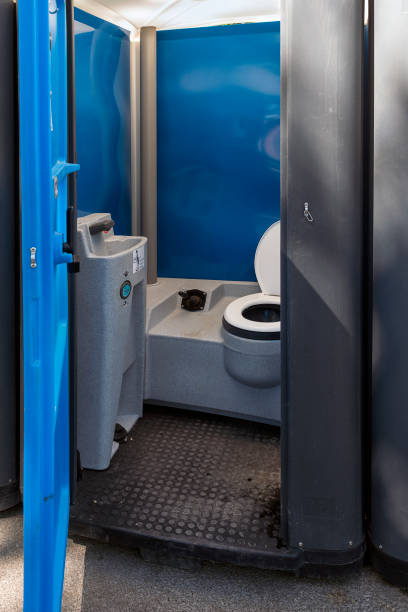 Best Portable toilet rental for construction  in Lena, IL