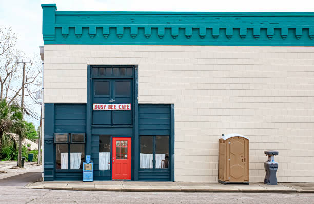 Best Porta potty rental for outdoor events  in Lena, IL