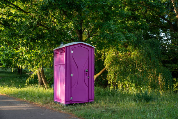Best Luxury portable toilet rental  in Lena, IL